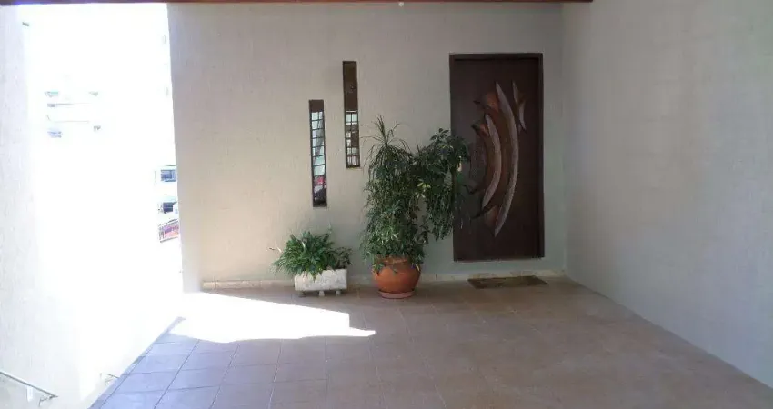 Sobrado com 3 dormitórios à venda, 120 m² por r$ 620.000,00 - vila das mercês - são paulo/sp