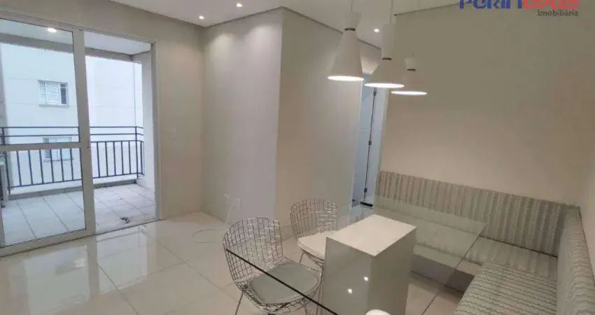 Apartamento, 68 m² - venda por r$ 719.990,00 ou aluguel por r$ 4.547,00/mês - ipiranga - são paulo/sp