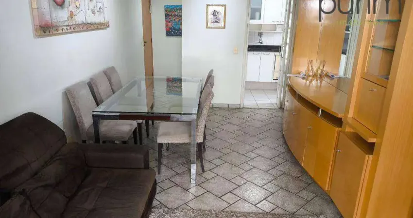 Apartamento com 2 dormitórios à venda, 63 m² por r$ 569.990,00 - vila gumercindo - são paulo/sp