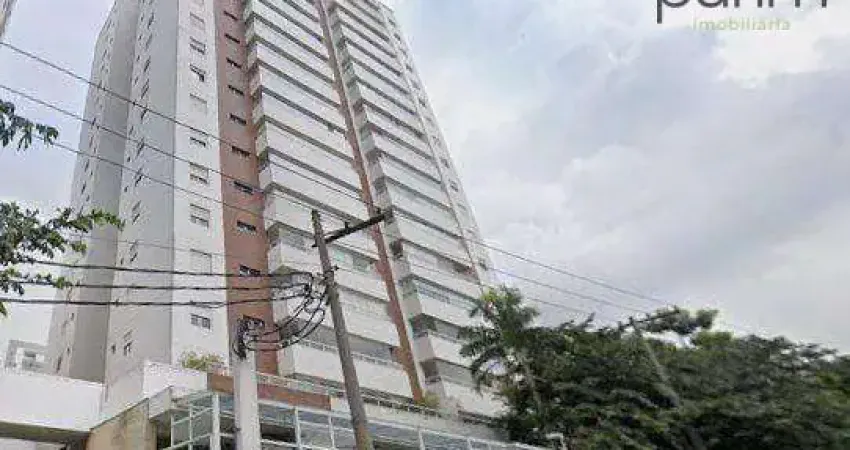 Apartamento alto padrão à venda – 136m² | 2 suítes | 2 vagas | vila dom pedro i – alto do ipiranga