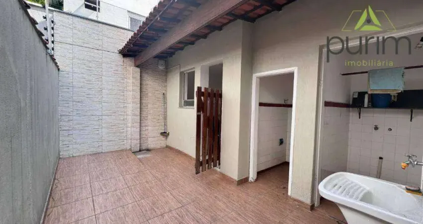 Casa com 3 dormitórios à venda, 155 m² por r$ 1.187.000,00 - ipiranga - são paulo/sp
