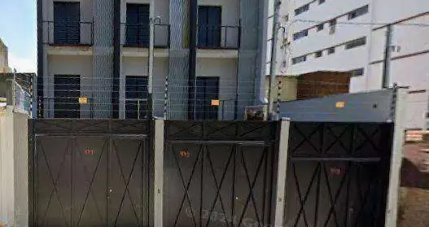 Casa com 3 quartos à venda na Rua Bertioga, Chácara Inglesa, São Paulo