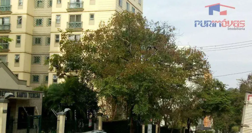 Apartamento com 2 dormitórios à venda, 64 m² por r$ 315.000,00 - sacomã - são paulo/sp