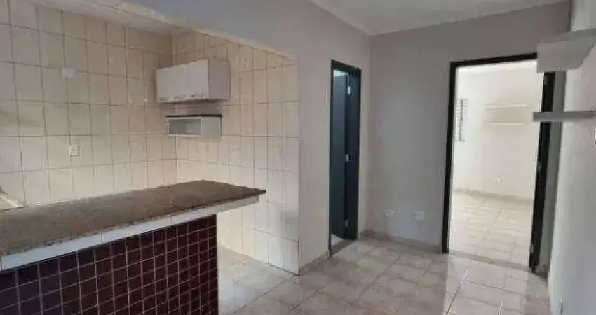 Apartamento com 1 dormitório para alugar, 65 m² por r$ 2.100,00/mês - vila nair - são paulo/sp