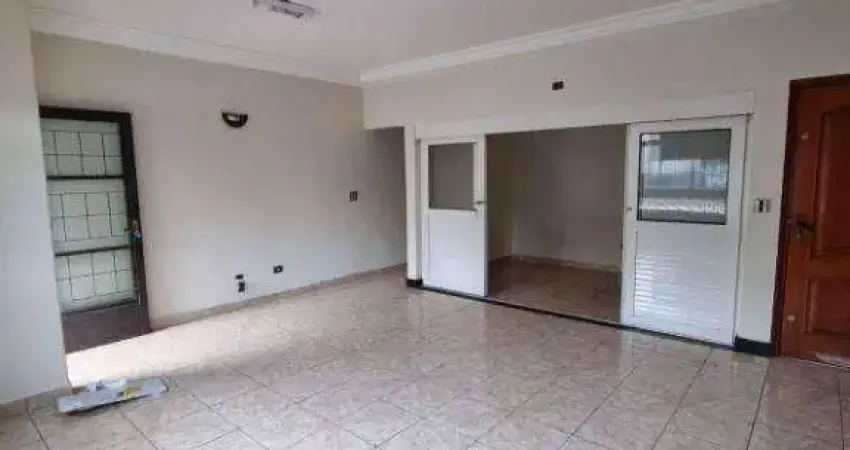 Sobrado com 3 dormitórios para alugar, 250 m² por r$ 5.000,00/mês - ipiranga - são paulo/sp