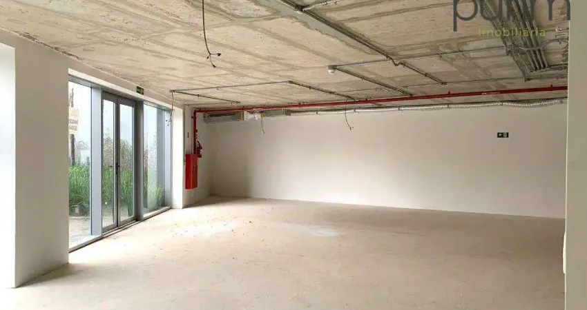 Salão, 300 m² - venda por r$ 2.800.000,00 ou aluguel por r$ 18.350,00/mês - saúde - são paulo/sp