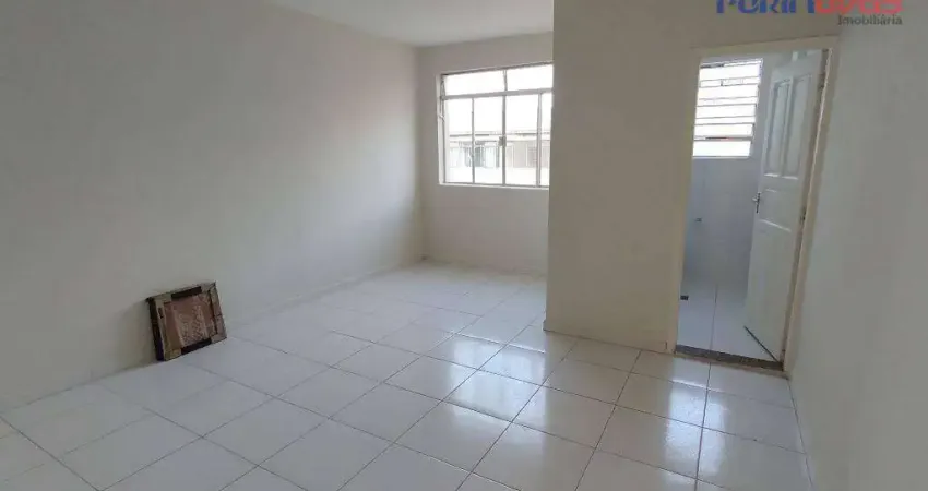 Apartamento com 1 dormitório à venda, 33 m² por r$ 190.000,00 - sé - são paulo/sp