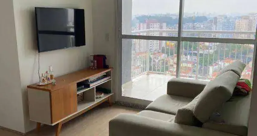 Cobertura imperdível – em frente ao metrô, último andar, sol da manhã