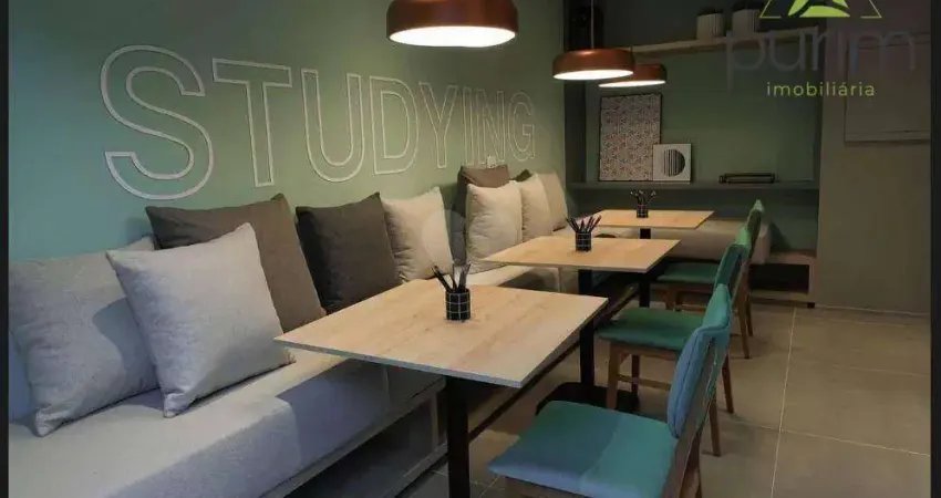 Apartamento mobiliado: 3 dormitórios com suíte e vaga | ao lado do metrô sacomã – linha verde