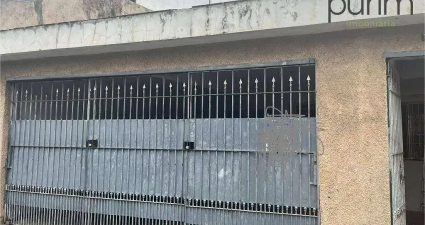 2 Casas Independentes em Localização Estratégica | Versatilidade de Uso e Excelente Potencial