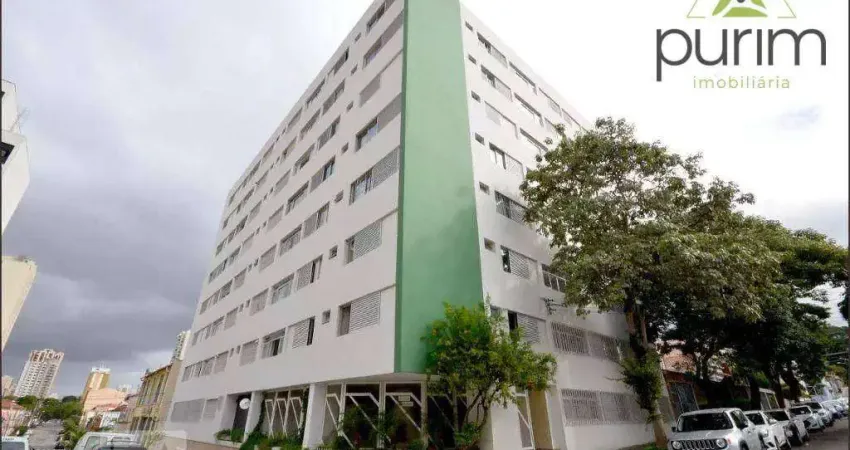 Apartamento com 3 dormitórios à venda, 112 m² por R$ 795.000,00 - Ipiranga - São Paulo/SP