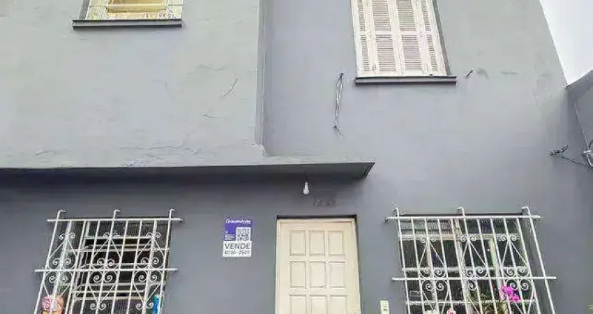 Casa com 2 quartos à venda na Avenida Doutor Gentil de Moura, Ipiranga, São Paulo