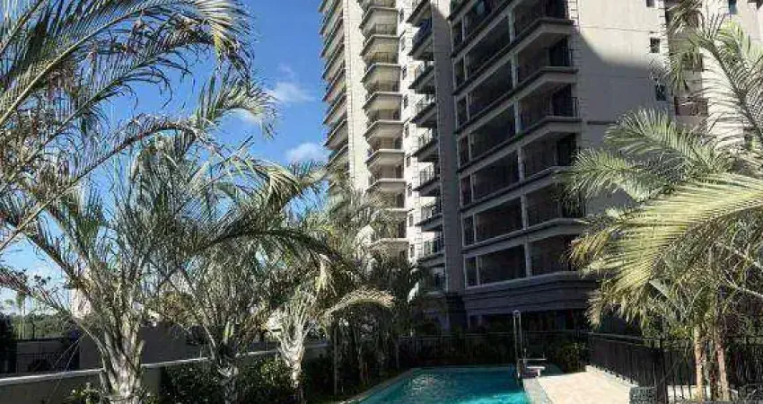 Studio 37m² | Em Frente ao Metrô | Lazer Completo | Wonder Sacomã