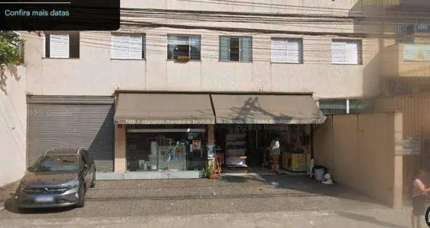 Venda de ponto comercial na av vila ema com carteira de clientes ativa