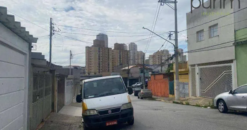 Casa com 2 dormitórios para alugar, 55 m² por R$ 2.100,00/mês - Vila das Mercês - São Paulo/SP