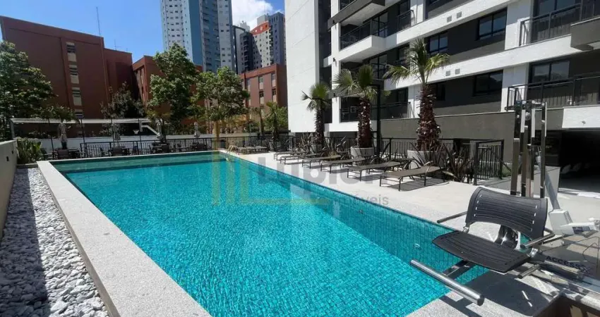 Apartamento à venda na Avenida Presidente Affonso Camargo, 1773, Cristo Rei, Curitiba