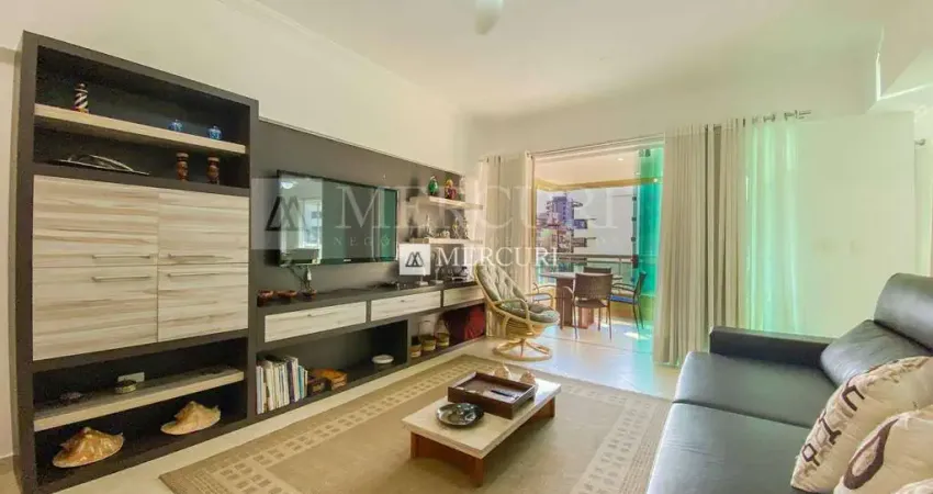 Apartamento no guarujá, enseada, 4 quartos, sendo 1 suíte e varanda gourmet com churrasqueira - mercuri imóveis - imobiliária no guarujá