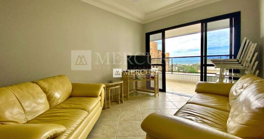 Apartamento Enseada, 3 quartos à venda por R$ 910.000 - Imobiliária Guarujá