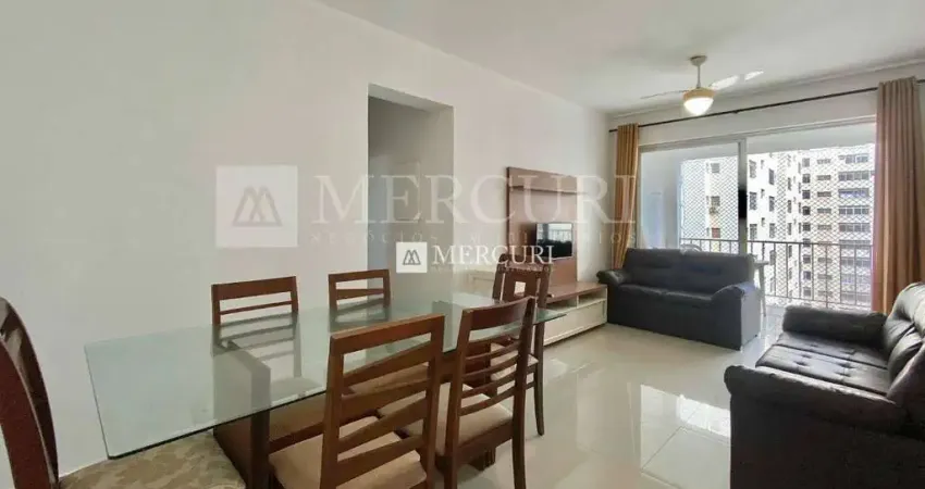 Apartamento Pitangueiras, 3 quartos à venda por R$ 540.000 – Imobiliária Guarujá