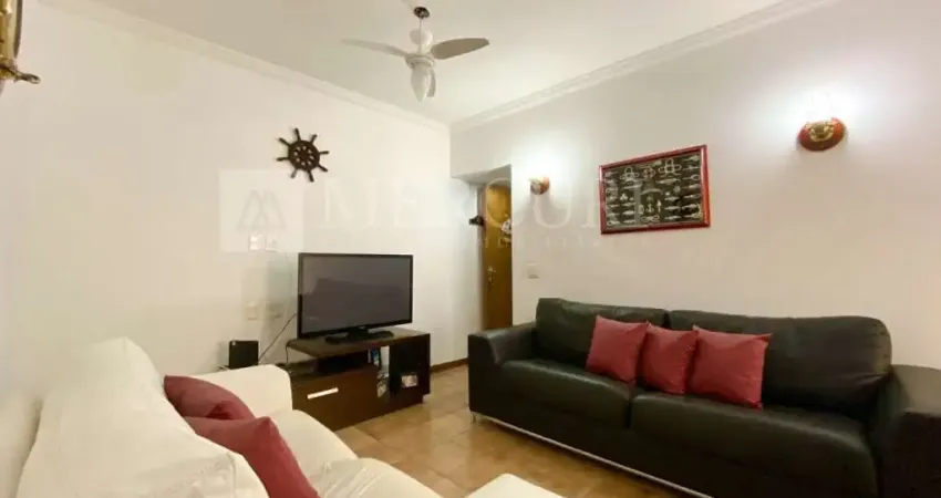 Apartamento Enseada, 2 quartos à venda por R$ 350.000 - Imobiliária Guarujá