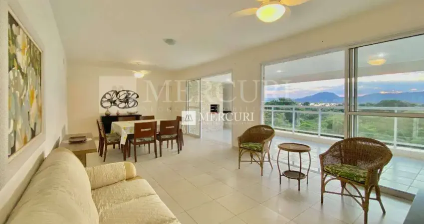 Apartamento Enseada, 3 quartos à venda por R$ 1.110.000 - Imobiliária Guarujá