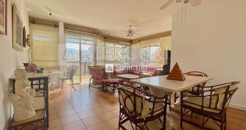 Apartamento Enseada, 3 quartos à venda por R$ 535.000 - Imobiliária Guarujá