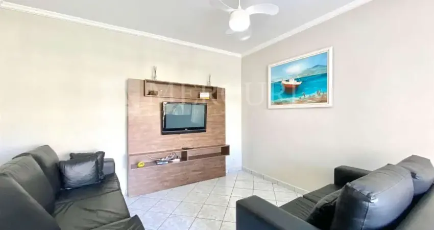 Apartamento no guarujá, enseada, 3 quartos, sendo 1 suíte e sacada - mercuri imóveis - imobiliária no guarujá