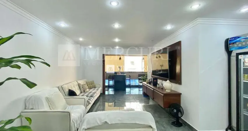 Apartamento Enseada, 3 quartos à venda por R$ 695.000 – Imobiliária Guarujá