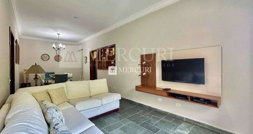 Apartamento Enseada, 3 quartos à venda por R$ 540.000 – Imobiliária Guarujá