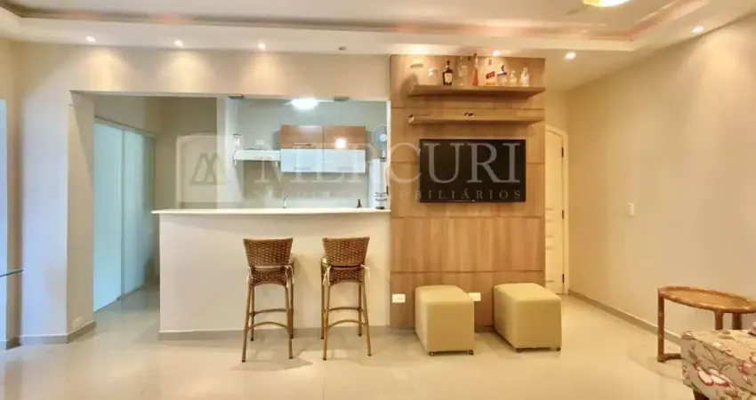 Apartamento em guarujá, enseada, região aquário, 3 quartos, sendo 1 suíte - mercuri imóveis - imobiliária no guarujá