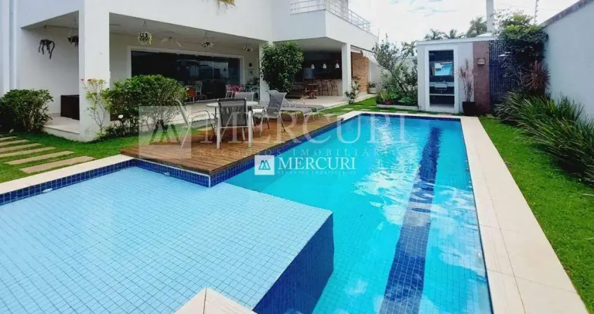 Casa no guarujá, enseada, piscina, churrasqueira, 5 suítes - mercuri imóveis - imobiliária no guarujá