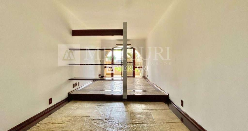 Apartamento no Guarujá , Enseada com Sacada e 3 Quartos.