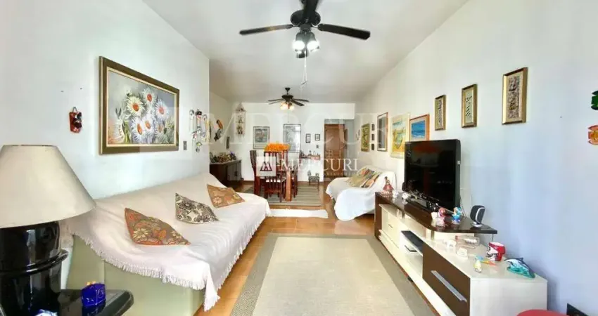Apartamento Pitangueiras, 3 quartos à venda por R$ 690.000 – Imobiliária Guarujá