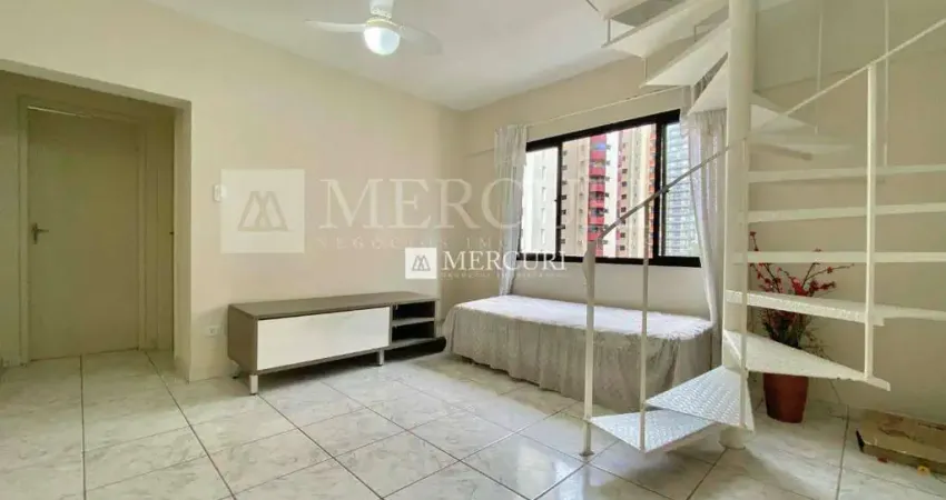 Cobertura com 3 quartos à venda, 115 m² por R$ 650.000 - Jardim Astúrias - Guarujá/SP