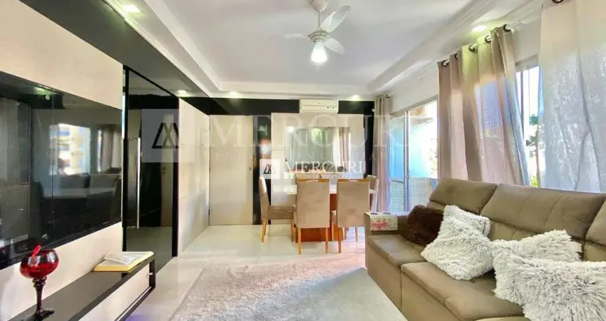 Apartamento Enseada, 3 quartos à venda por R$ 410.000 – Imobiliária Guarujá