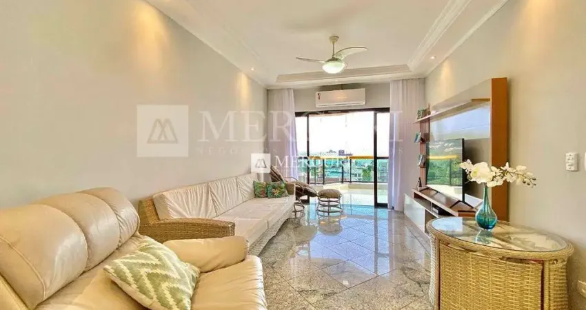 Apartamento Enseada, 3 quartos à venda por R$ 650.00 - Imobiliária Guarujá