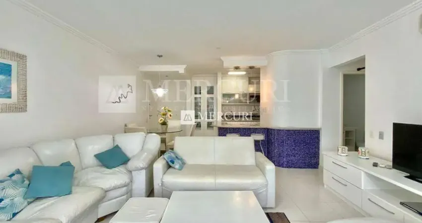Apartamento com 2 quartos à venda, 78 m² por R$ 860.000 - Jardim Astúrias - Guarujá/SP