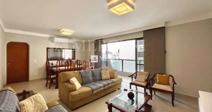 Apartamento Pitangueiras, 3 quartos à venda por R$ 960.000 - Imobiliária Guarujá