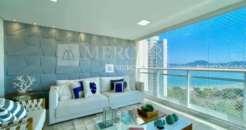 Cobertura Enseada, 4 quartos à venda por R$ 4.000.000 - Imobiliária Guarujá