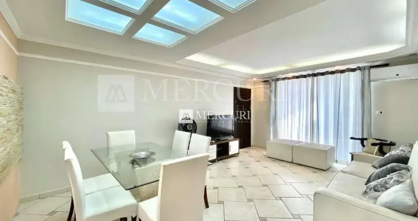 Apartamento Pitangueiras, 3 quartos à venda por R$ 539.000 - Imobiliária Guarujá
