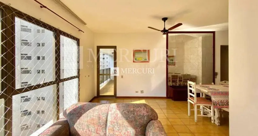 Apartamento Pitangueiras, 3 quartos à venda por R$ 515.000 - Imobiliária Guarujá
