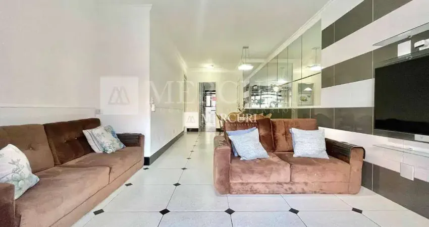 Apartamento Pitangueiras, 3 quartos à venda por R$ 745.000 - Imobiliária Guarujá