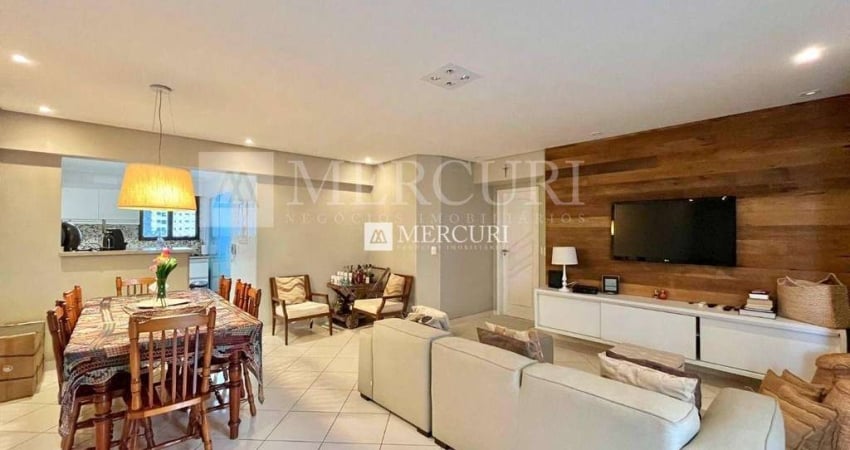 Apartamento Jardim Astúrias, 4 quartos à venda por R$ 1.385.000 – Imobiliária Guarujá