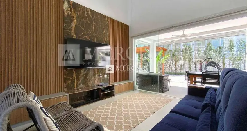 Casa em condomínio, 4 quartos à venda por R$3.200.000 - Imobiliária Guarujá