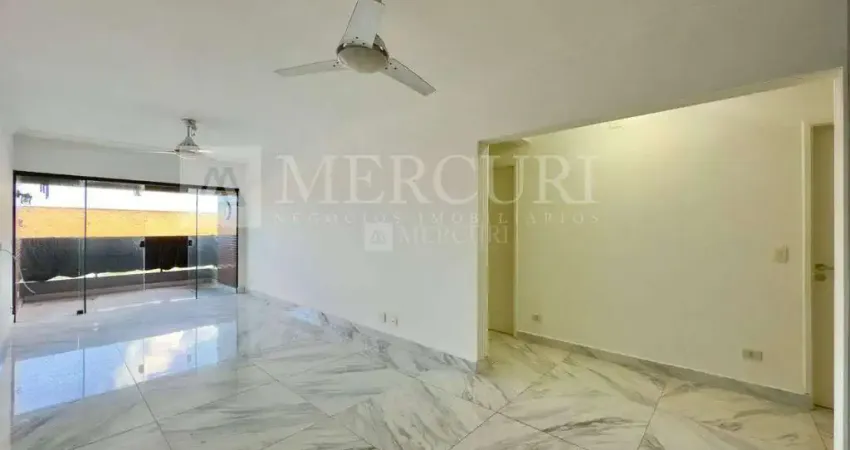 Apartamento no guarujá, enseada, 3 quartos, sendo 1 suíte e sacada - mercuri imóveis - imobiliária no guarujá