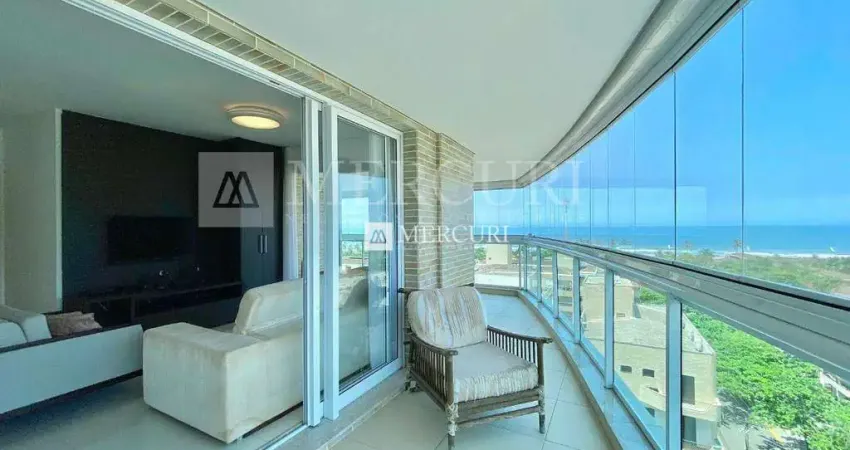 Apartamento Enseada, 4 quartos à venda por R$ 2.300.000 - Imobiliária Guarujá