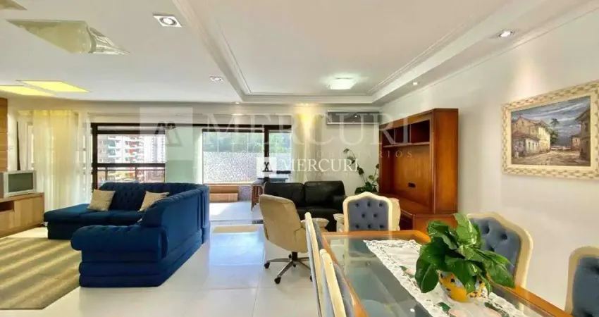 Apartamento Pitangueiras, 5 quartos à venda por R$ 1.800.000 – Imobiliária Guarujá