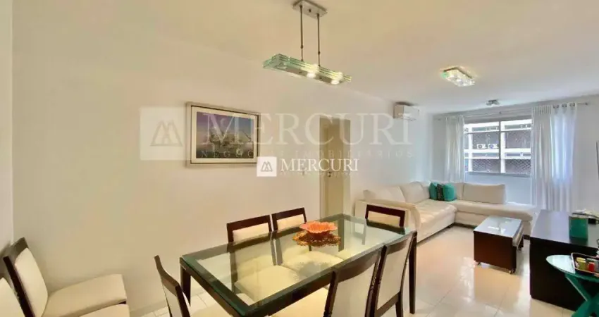 Apartamento no Guarujá, Pitangueiras, com 2 Quartos.
