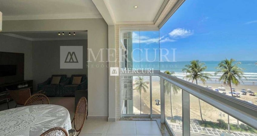 Apartamento Jardim Astúrias, 2 quartos à venda por R$ 800.000 – Imobiliária Guarujá