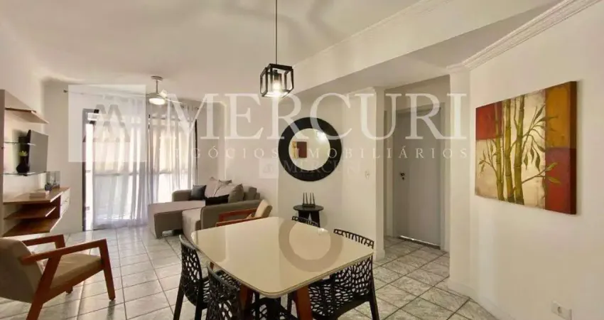 Apartamento com 3 dormitórios à venda, 99 m² por R$ 380.000,00 - Enseada - Guarujá/SP